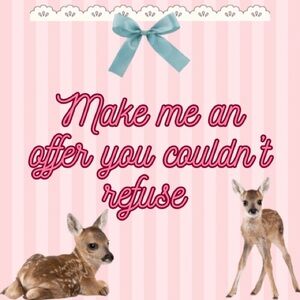 Don’t be shy you smitten kitten❤️